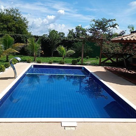 Recanto Família Coelho Igaratá Exterior foto