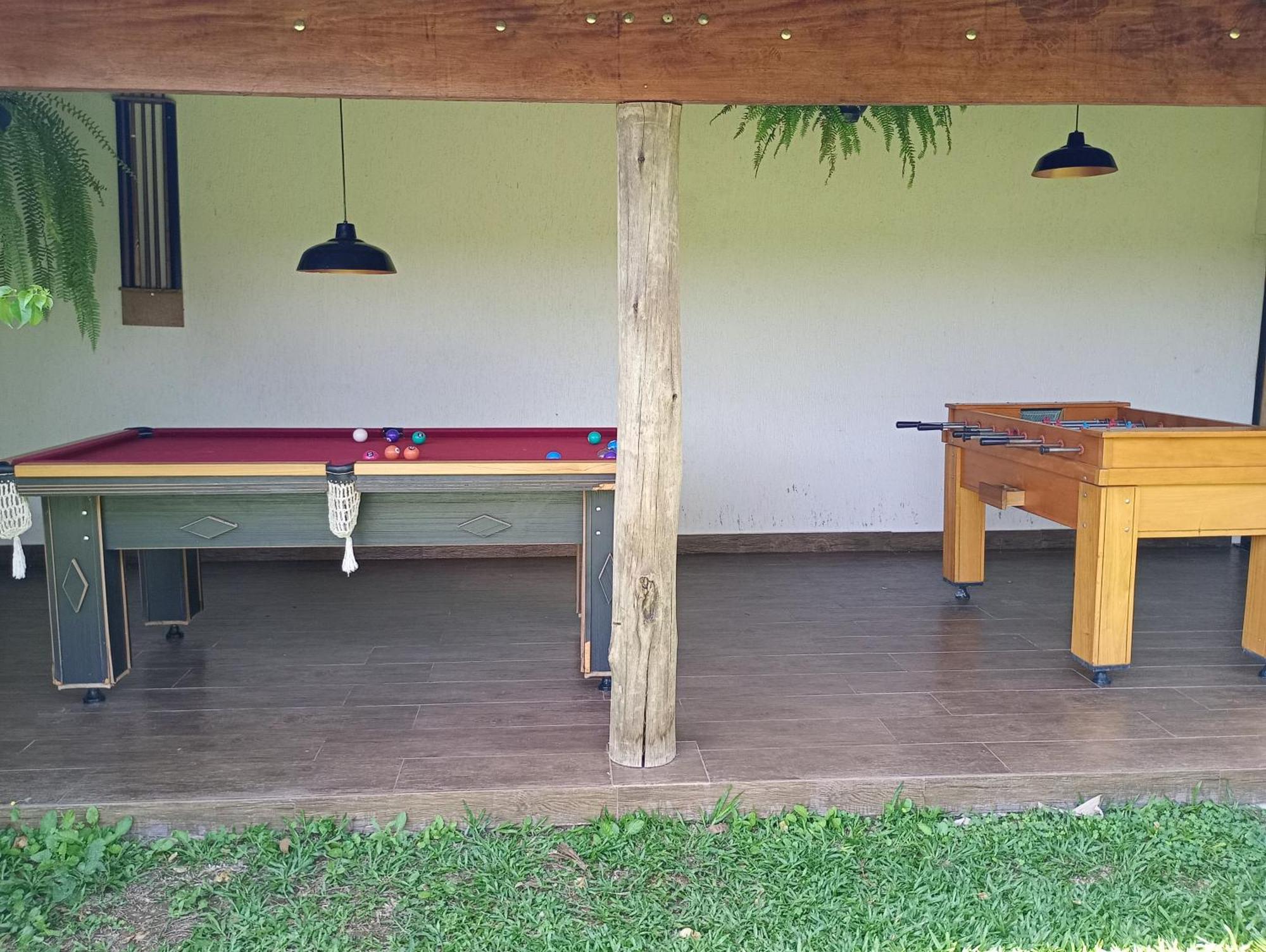 Recanto Família Coelho Igaratá Exterior foto